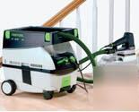 New festool ct mini dust extractor free shipping