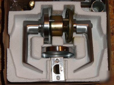 New schlage ND53PD rho 626 ** ** n/r
