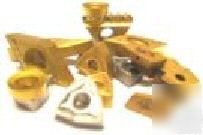 Sumitomo WNMG432EEX AC630M gr. inserts (10/pkg)
